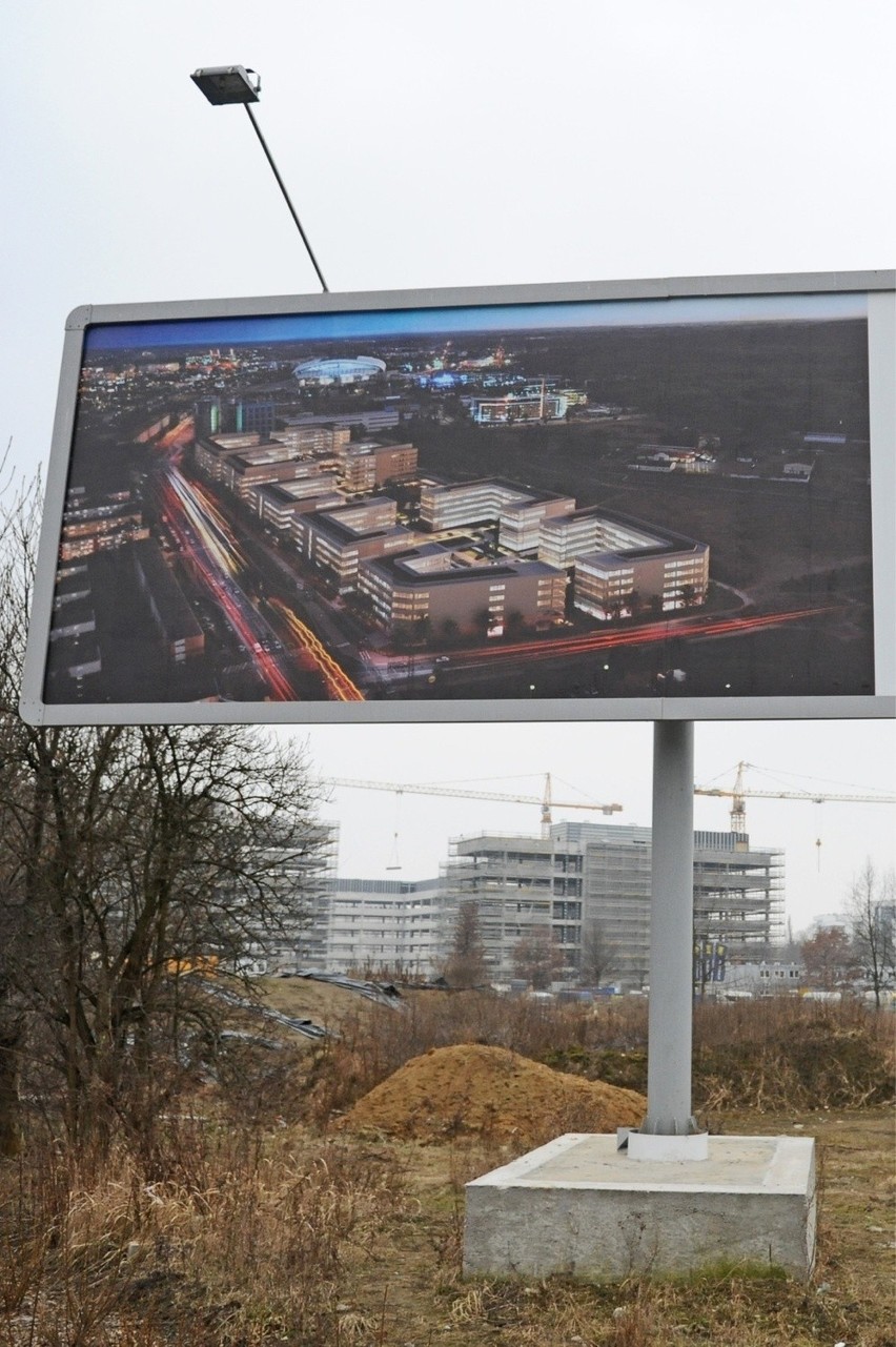 Business Garden Poznań