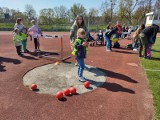 Sportowy Dzień Autyzmu w Koszalinie. Integracja i rehabilitacja [ZDJĘCIA]
