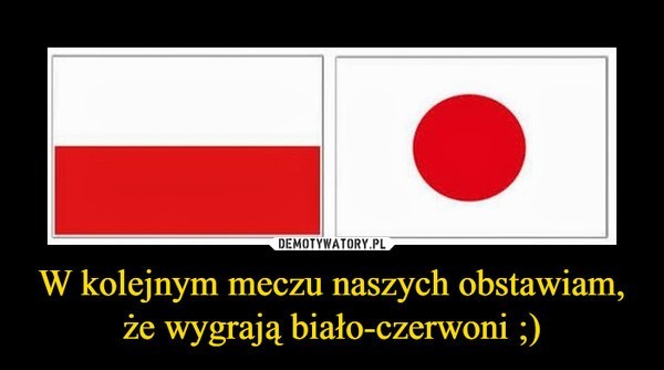 Polska - Japonia: MEMY po meczu. Orły Nawałki wracają do domu. To był nasz ostatni mecz na mundialu 2018, ale honor uratowany