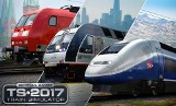 Train Simulator 2017: Symulator Pociągu zbliża się do stacji (wideo)