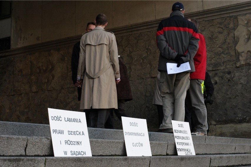 Kiedy rodzic może być pociągnięty do odpowiedzialności...