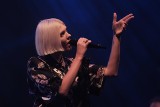 Daria Zawiałow wystąpiła w Arenie Gliwice. Artystka dała energetyczny koncert w ramach trasy promującej nowy album