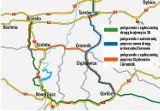 Połączenie Gorlic z autostradą A4 to dla miasta i regionu być albo nie być