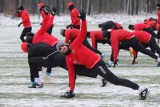 Piłkarska II liga. Trener Widzewa chce, aby transfery były  optymalne i dobrze przygotowane