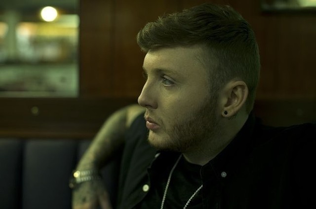 James Arthur (fot. materiały prasowe)polsat