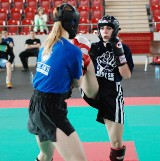 Mistrzostwa Polski w Kickboxingu formuły Kick-Light juniorów i młodzieżowców
