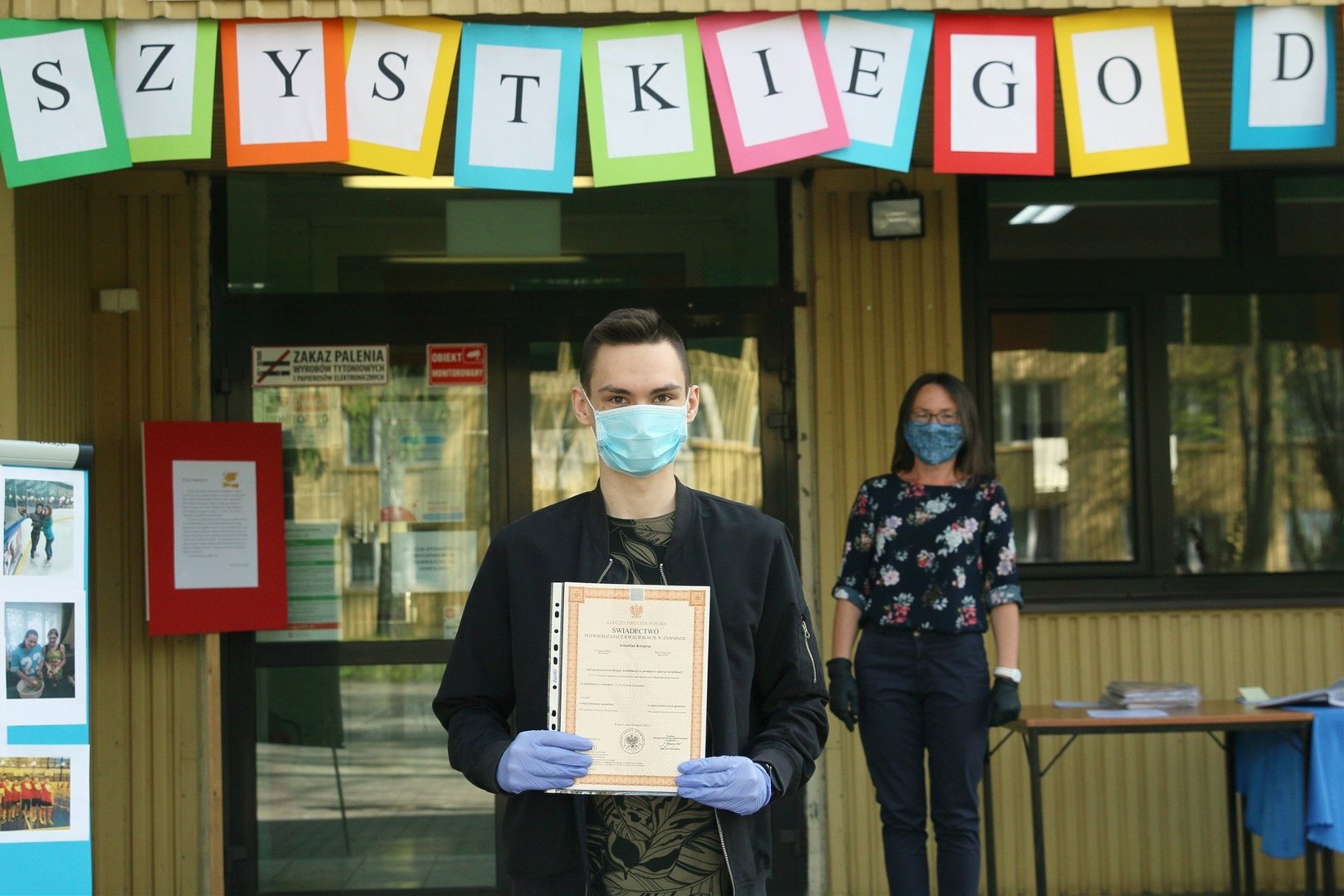 Kiedy Jest Zakonczenie Roku Dla Maturzystow