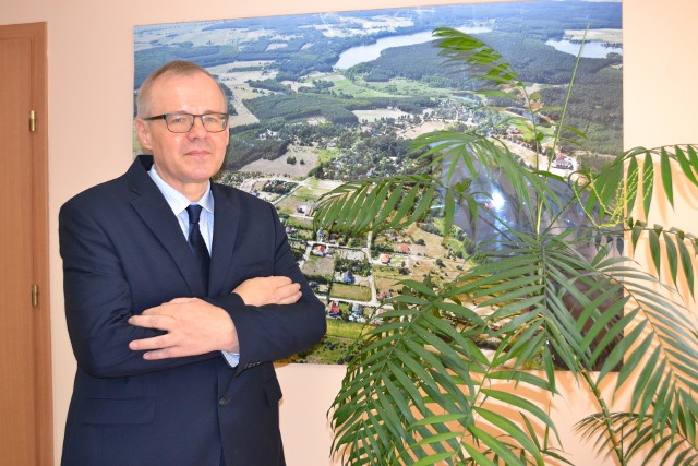 Stanisław Zimnicki został 25 stycznia odwołany ze stanowiska dyrektora w bydgoskim KOWR-ze