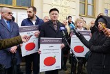 KWW Lublin Przyszłość i Tradycja zaprezentował kandydatów do Rady Miasta Lublin [ZDJĘCIA]