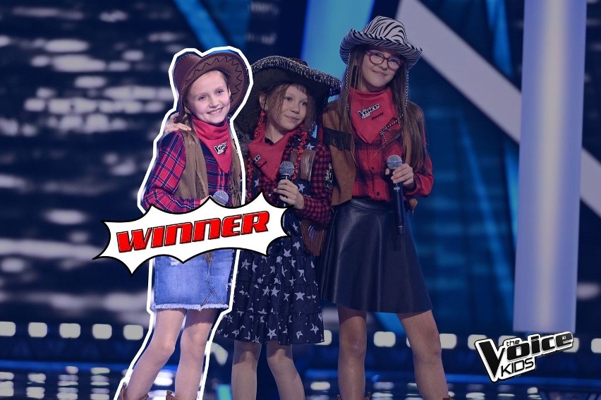 „The Voice Kids 6”. Dawid Kwiatkowski wybrał finałową trójkę! Występ Leona, Olka i Julii rozłożył go na łopatki!
