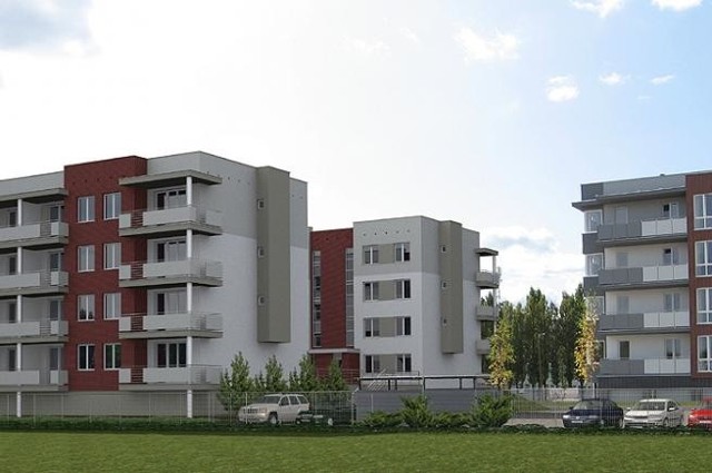 Najwięcej mieszkań buduje się w BydgoszczyNajwięcej mieszkań buduje się w Bydgoszczy. Np. w Fordonie powstały bloki przy ul. Kaliskiego