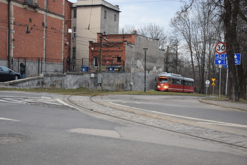 Ostatni dzień eksploatacji tramwajów E1 w Tramwajach...