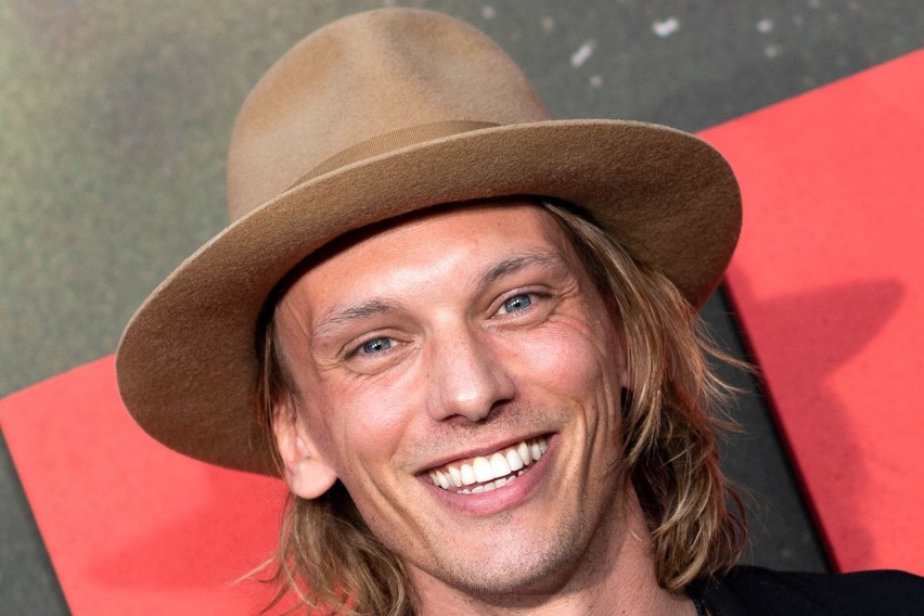 10. Jamie Campbell Bower