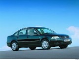 Volkswagen Passat 1.9 TDI