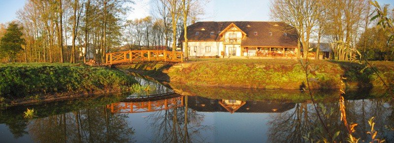 Centrum Turystyki Aktywnej Bajdarka w Surażu