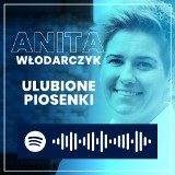 Anita Włodarczyk i jej playlista. Stadion Śląski opublikował ulubione piosenki naszej mistrzyni