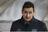 Miroslav Klose: Niemcy muszą pokazać inną twarz