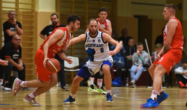 Resoviacy muszą zagrać swój najlepszy basket, jeśli nie chcą, aby powtórzyła się historia z meczu z Niedźwiadkami Chemart