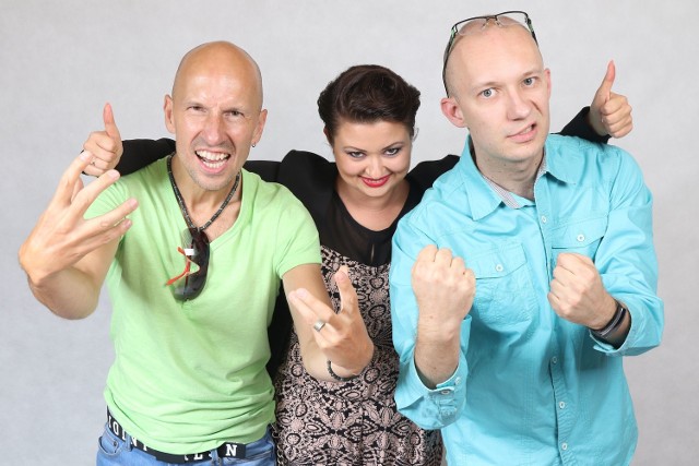 Przyjdź na casting i oczaruj nas swoim  talentem - mówią jurorzy show Łukasz Sobieraj, Kamila Drezno i Krzysztof Kubalski.