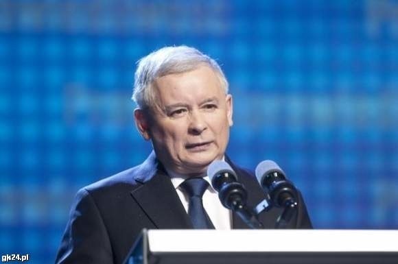 Jarosław Kaczyński