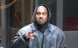 Znany raper Kanye Omari West zmienia dane osobowe. Jego nowe imię i pseudonim, to najczęstsze słowo w Biblii - Ye