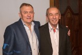 Mirosław Kobeszko i Czesław Rogalski nurkują już 50 lat