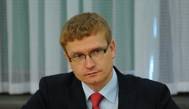 Krzysztof Matyjaszczyk