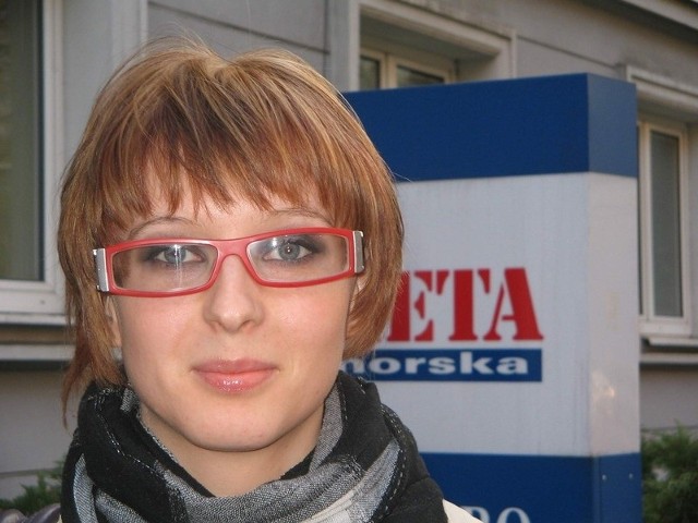 Natalia Kowalska, Stowarzyszenie Promocji Lotnictwa "Od Śmigła"