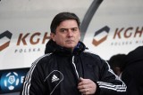 Korona Kielce - Ruch Chorzów 1:0 TRANSMISJA NA ŻYWO WYNIK 300. mecz trenera Fornalika ze zwycięstwem?