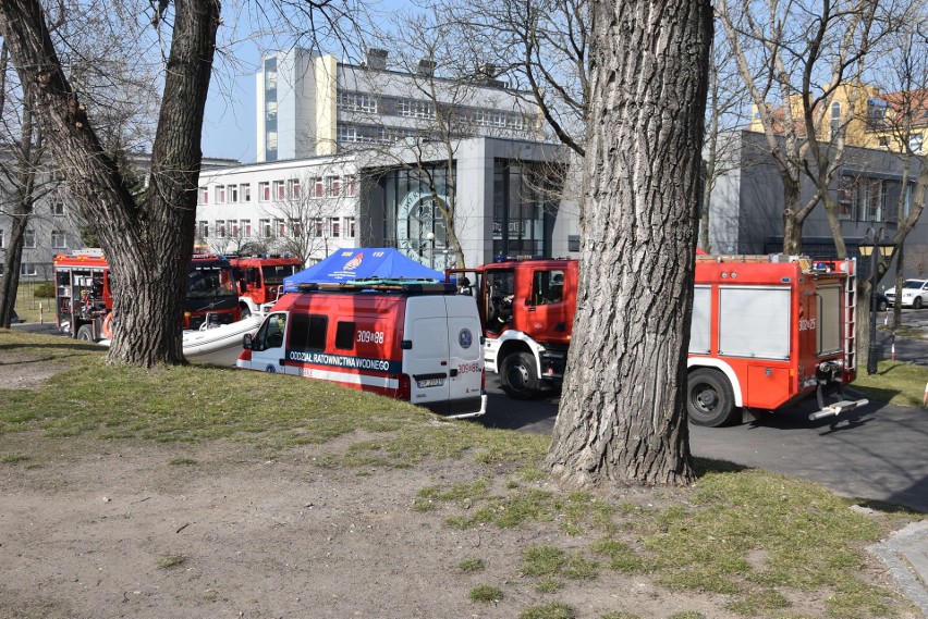 Polsko-Ukraińskie Spotkanie z Dobrem w kampusie Uniwersytetu Opolskiego