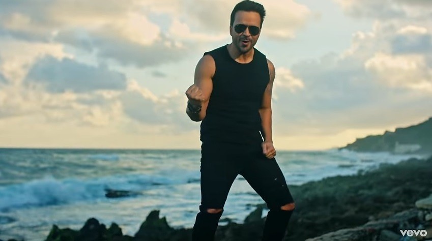 Luis Fonsi