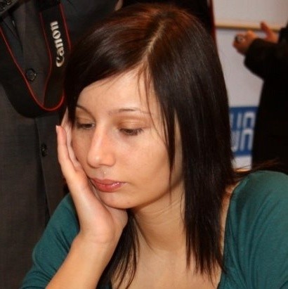 Joanna Majdan