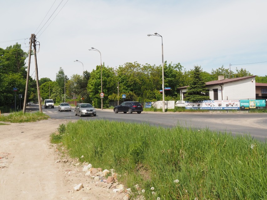 Łódź: Pomorska w stronę Mileszek doczeka się wreszcie remontu! Sprawdź szczegóły... Tak będzie wyglądać! WIZUALIZACJE