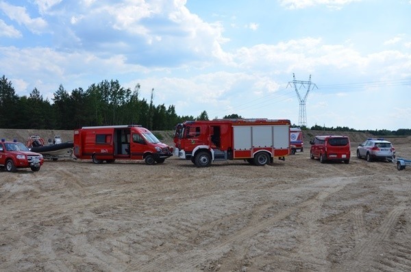 Tragedia w Trzciance. Zginął 34-letni mężczyzna