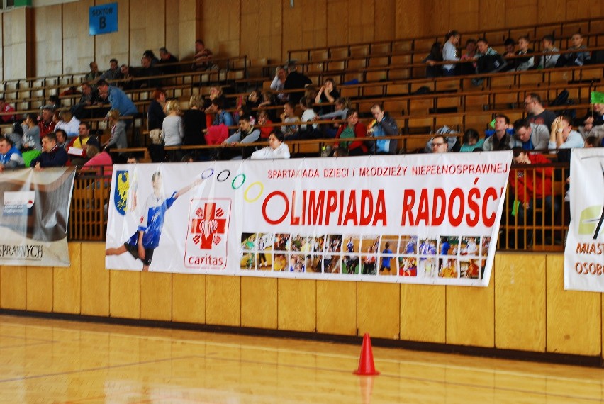 Rudzka Olimpiada Radości