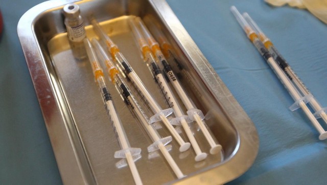 Łódź jest gotowa, by rozpocząć szczepienie przeciwko koronawirusowi dzieci w wieku od 5 do 11 lat. Punkty szczepień 14 grudnia rozpoczną zapisy na podanie pierwszej dawki preparatu, a od 16 grudnia ruszą z akcją szczepień.Czytaj więcej na następnej stronie