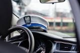 Gdańska „drogówka” ściga łamiących przepisy kierowców. Wczoraj złapała dwóch bez prawa jazdy. Jeden, pijany, spowodował karambol