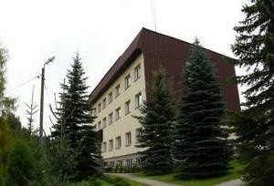 Być może w przyszłym roku budynek Urzędu Gminy w Bukowinie Tatrzańskiej będzie miał zupełnie nowy wygląd Fot. Zdzisław Chmiel