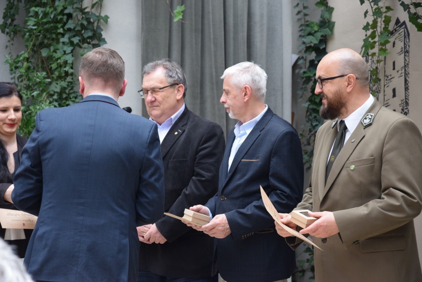 60 lat działalności muzeum Ziemi Prudnickiej. To dzieło ludzi z pasją