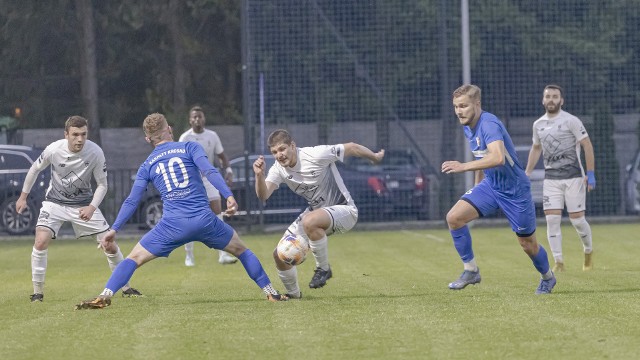 Karpaty wygrały w Rzeszowie 3:1