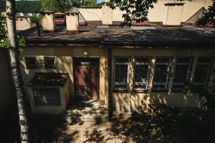 Wojewódzki Szpital psychiatryczny w Gdańsku