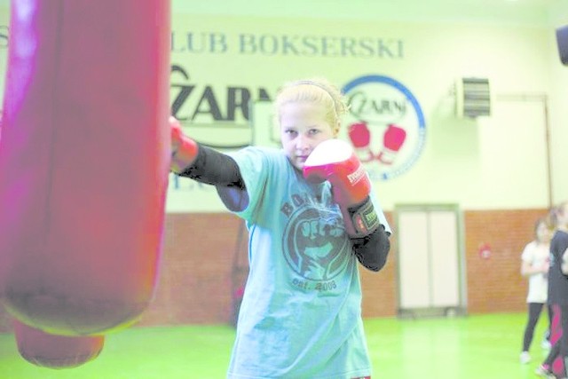 Kadra Polski na mistrzostwa Europy jest bardzo liczna. W jej składzie jest też słupszczanka Kamila Zawół.