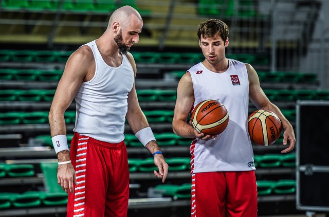 Marcin Gortat