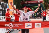 LOTTO Challenge Gdańsk 2023 w triathlonie. Fantastyczne zmagania "ludzi z żelaza". Kacper Stępniak najlepszy na prestiżowym dystansie