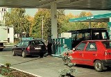 UOKiK: jakość paliw w Polsce ulega poprawie