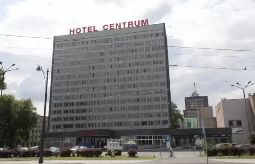 Hotel Centrum...