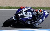MotoGP: Casey Stoner zwycięzcą GP Francji