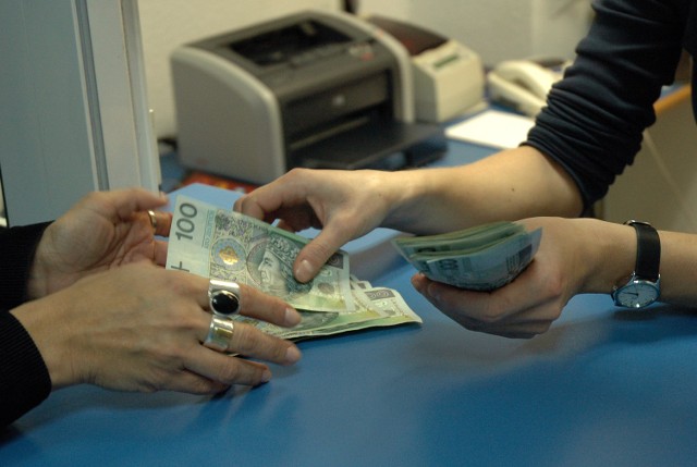 UOKiK nałożył na firmę kredytową Personal Finanse karę w wysokości ponad 6,3 mln zł.