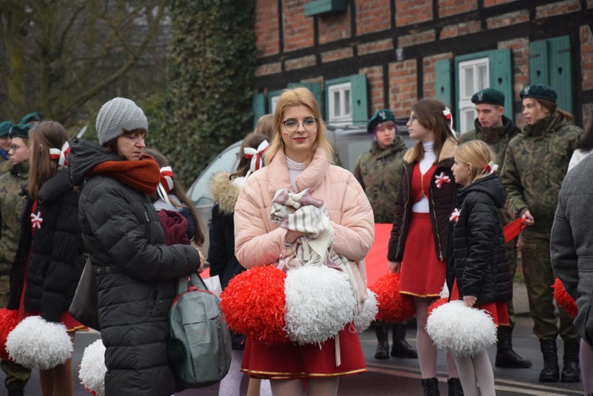 Więcbork świętował setną rocznicę powrotu do Macierzy