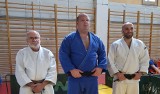 Trzy złote medale łodzian w XXI Mistrzostwach Polski Weteranów w Judo